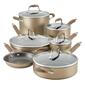 Anolon&#174; Advanced 11pc. Bronze Cookware Set - image 4