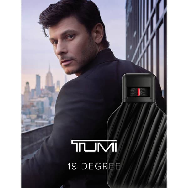 TUMI 19 Degree Extrait de Parfum Spray