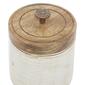 9th & Pike&#174; 3pc. Shabby Chic Storage Jars - image 5