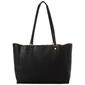 Mathew + Julian Top Zip Tote - image 3