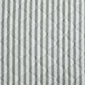 Stone Cottage Willow Way Ticking Stripe Reversible Quilt Set - image 5