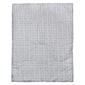 Trend Lab Ombr&#233; Grey Crib Bedding Set - image 5
