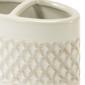Nicole Miller Lyra Toothbrush Holder - image 3