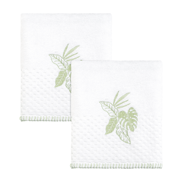 IZOD® Reef 2pk. Bath Towel Set