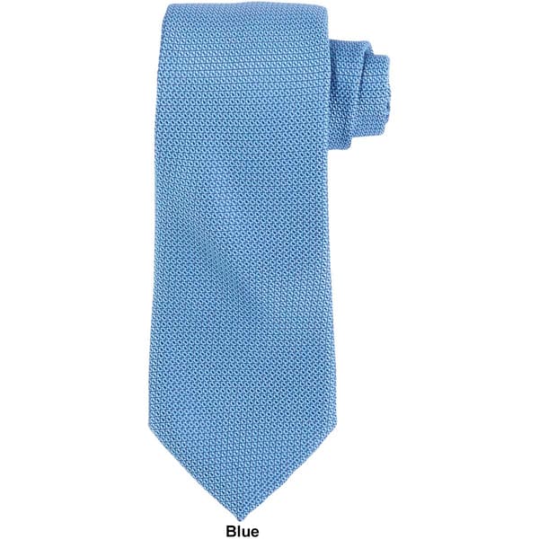 Mens John Henry® Bath Solid Tie