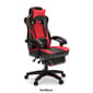 Signature Design by Ashley Swivel Adjustable Height Gaming Chair - image 8