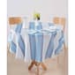 IZOD® Breakers Stripe Tablecloth - image 6