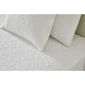 Patina Vie 3pc. Zafira Cotton Stitched Embroidered Quilt Set - image 5