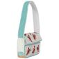Collection XllX Lobster Beaded Clutch - image 3