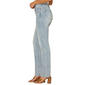 Womens Democracy “Ab”solution® High Rise Straight Leg Jeans - image 3