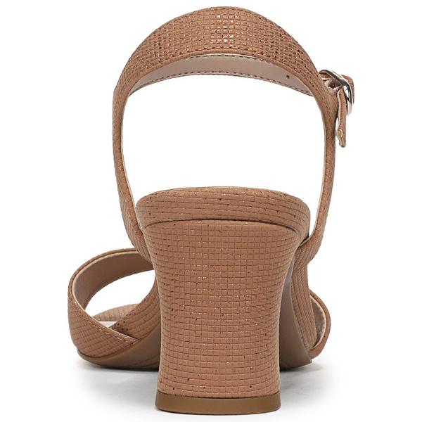 Womens Naturalizer Nyla Strappy Dress Sandals