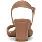 Womens Naturalizer Nyla Strappy Dress Sandals - image 3