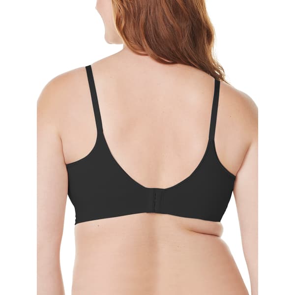 Womens Warner&#39;s Easy Does It Wire-Free Contour Bra RM0911A