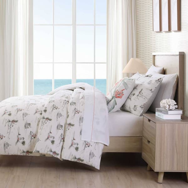 Tommy Bahama Beach Club 3pc. Comforter Set