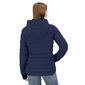 Womens Nautica Packable Short Stretch Jacket with Back Tabs - image 3