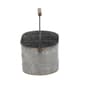 9th &amp; Pike® Small Farmhouse Metal Wine Bucket - image 5