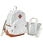 Womens Madden Girl Backpack with Lunchbox - image 2