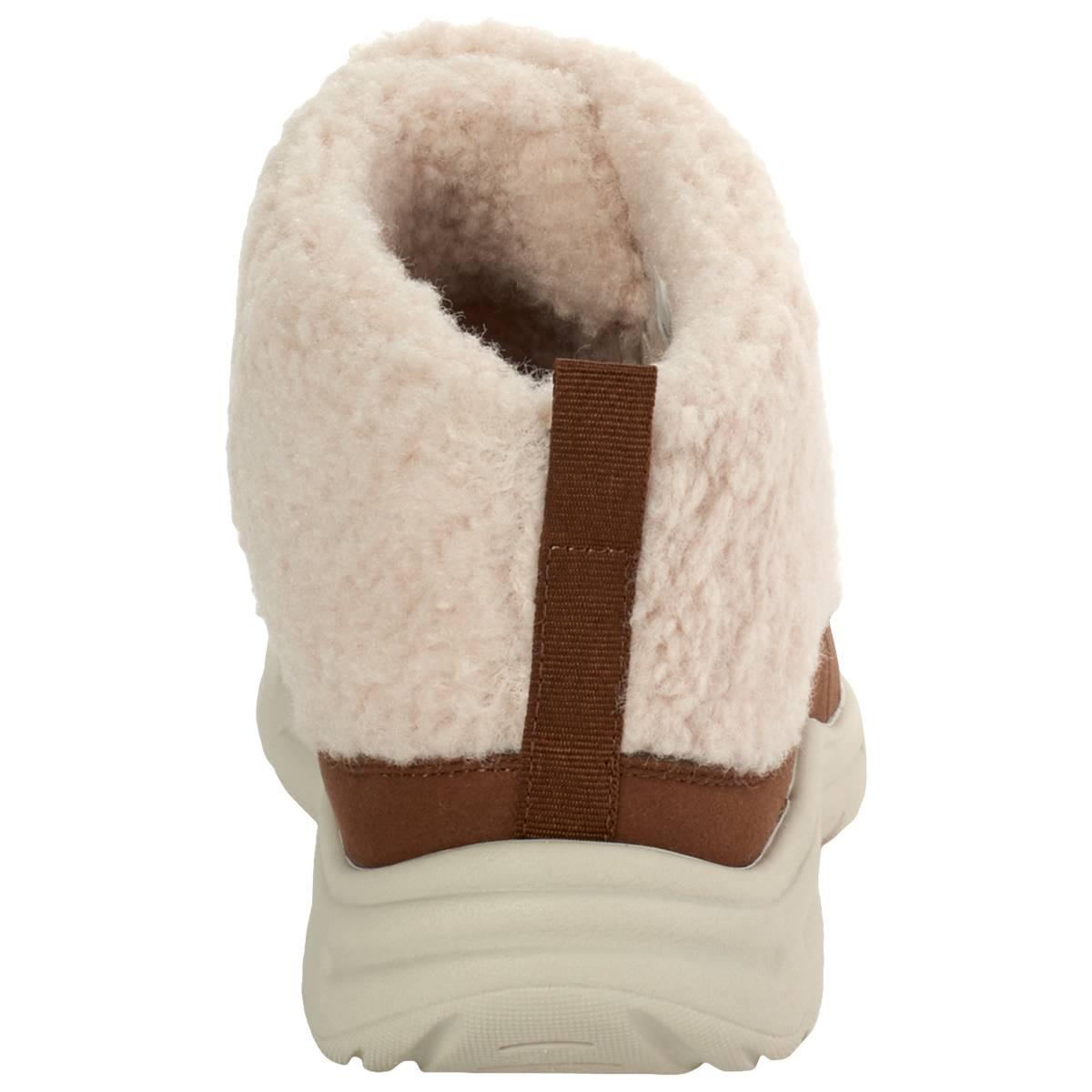 Womens Easy Spirit Brindle2 Ankle Boots