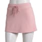 Juniors Love Tree Soft Air Knit Waist Skort - image 1