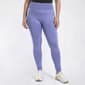 Juniors Plus Eye Candy Seamless Waffle Waistband Leggings - image 2