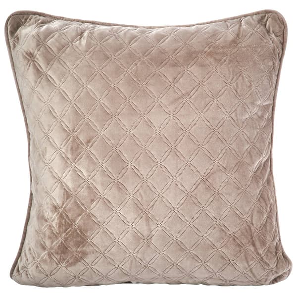 Everly Pinsonic Velvet Decorative Pillow - 20x20 - image 