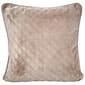 Everly Pinsonic Velvet Decorative Pillow - 20x20 - image 1