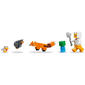 LEGO® Minecraft® Chicken Farm Building Kit - image 3