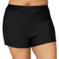 Plus Size Island Waves Swim Shorts - image 1