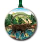 Beacon Design''s Moose in Bog Ornament - image 1