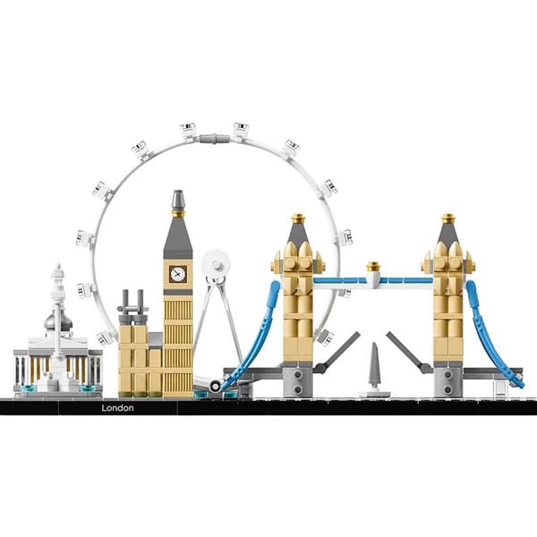 LEGO&#174; London Building Kit