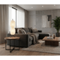 Adesso Lanai Table Lamp with White Paper Shade - image 2