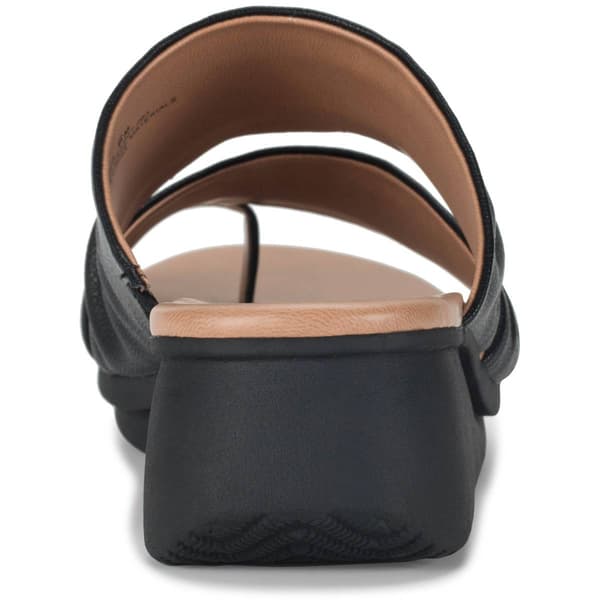 Womens Baretraps® Venus Slide Sandals