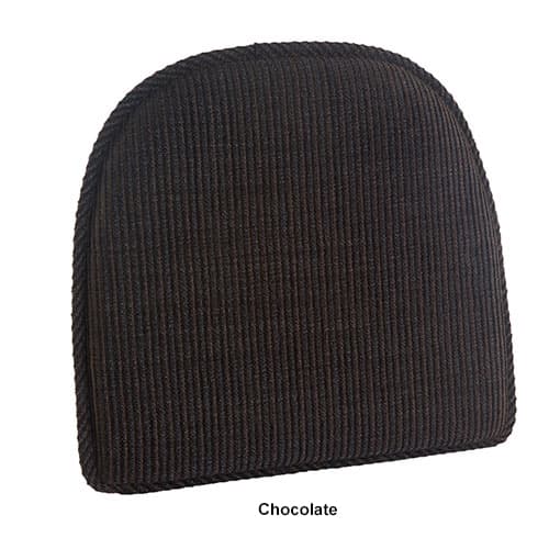Klear Vu The Gripper®  Nakita Chair Pad