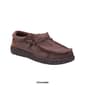 Mens LAMO Sheepskin Paul Loafers - image 8