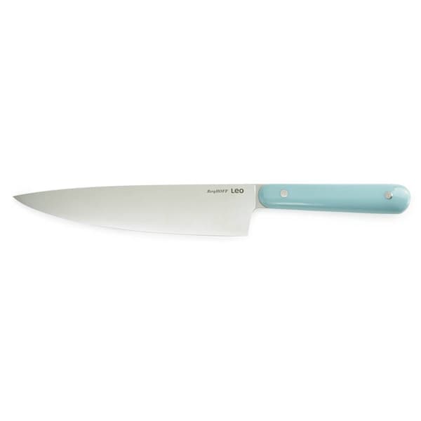 BergHOFF Slate Stainless Steel 8in. Chef''s Knife