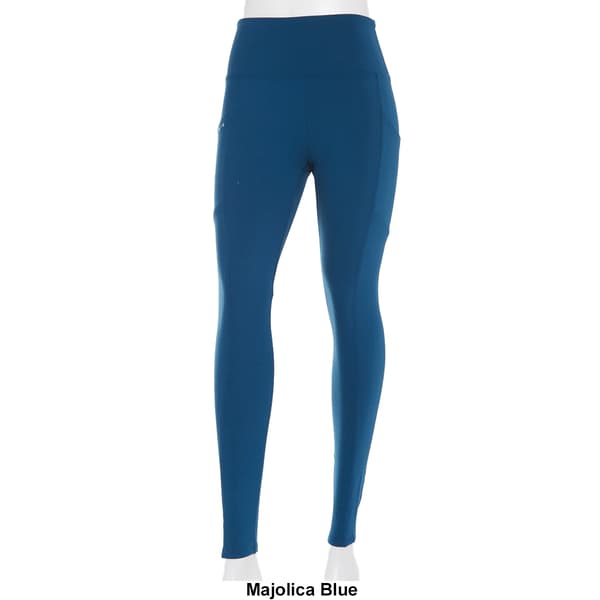 Marika Pockets Active Pants, Tights & Leggings