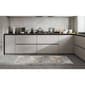 J&V Textiles Cloud Comfort  Brown Tile Anti-Fatigue Kitchen Mat - image 2