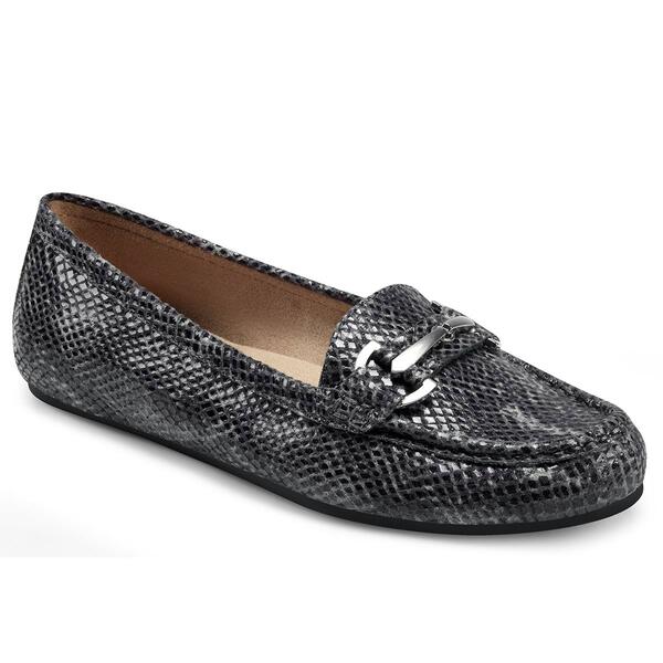 Womens Aerosoles Day Drive Loafers - image 