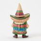 Jim Shore Heartwood Creek Fiesta Gnome Figurine - image 3