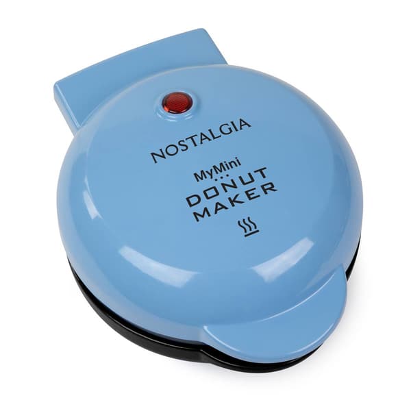 Nostalgia(tm) MyMini Orbital Donut Maker - image 