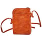 DS Fashion Cow North/South Crossbody - image 4