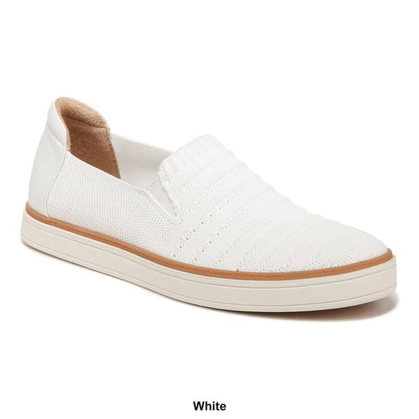 Womens SOUL Naturalizer Kemper Slip-On Sneakers