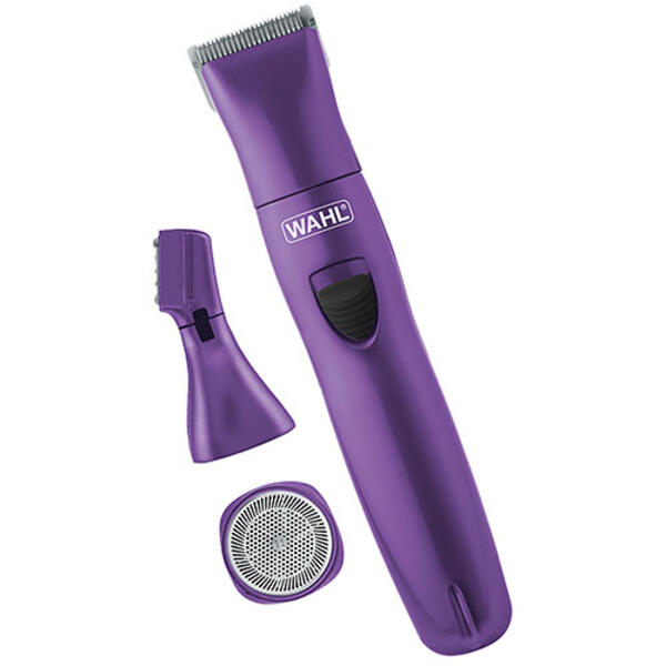 Wahl Womens Personal Trimmer - 9865-100 - image 