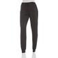Womens Due Time Pull on Tie Waist Joggers Pants - image 1