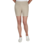 Womens Hearts of Palm Essentials Pull On Tech Stretch Shorts - image 1
