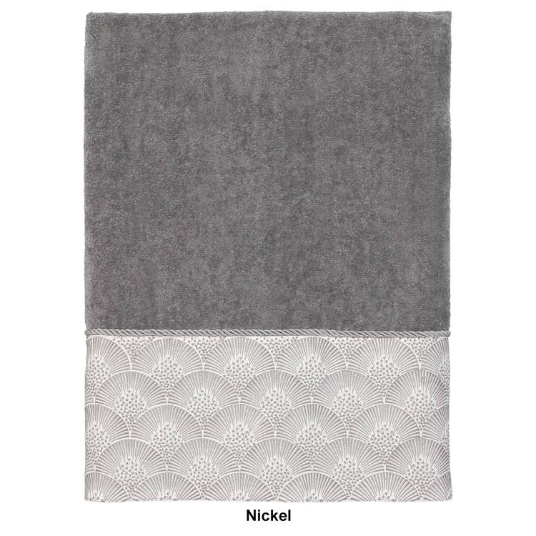Avanti Deco Shell Towel Collection