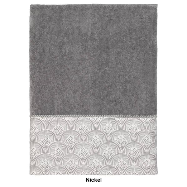 Avanti Deco Shell Towel Collection
