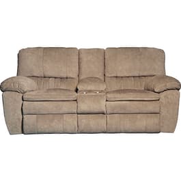 Boscov's reclining online sofas