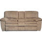 Catnapper Richmond Reclining Console Loveseat - image 1
