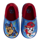 Little Boys Nickelodeon™ Paw Patrol Marshall & Chase Slippers - image 1
